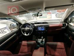 تۆیۆتا هایلۆکس